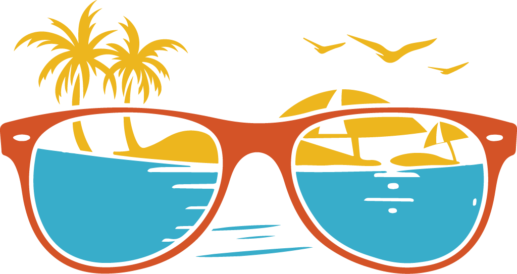 Radio SPF Sunglasses Icon